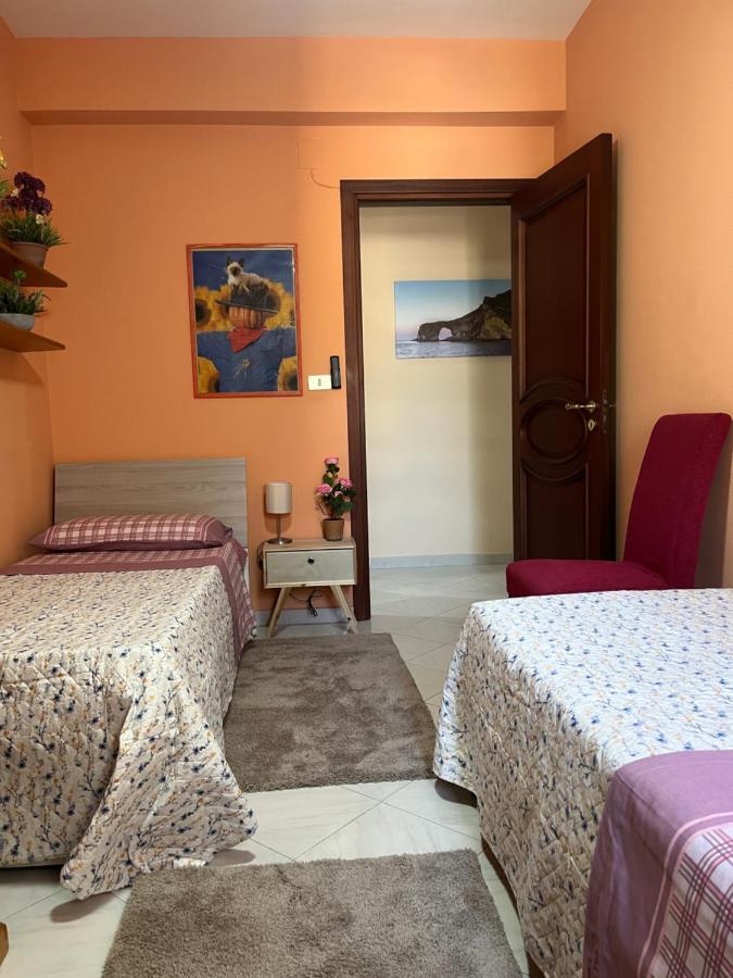 Il Viandante Apartman Olivarella-Corriolo Kültér fotó