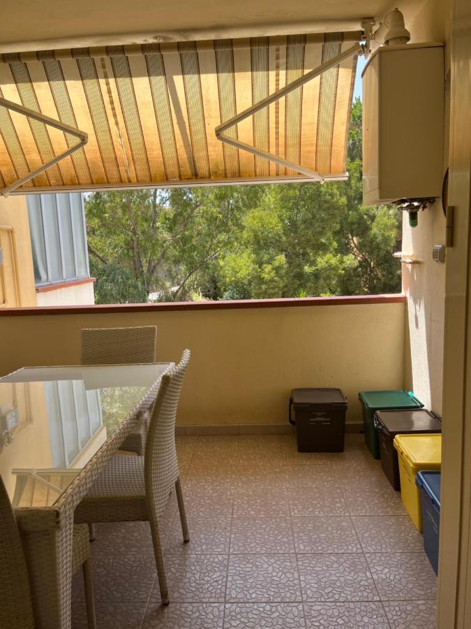 Il Viandante Apartman Olivarella-Corriolo Kültér fotó
