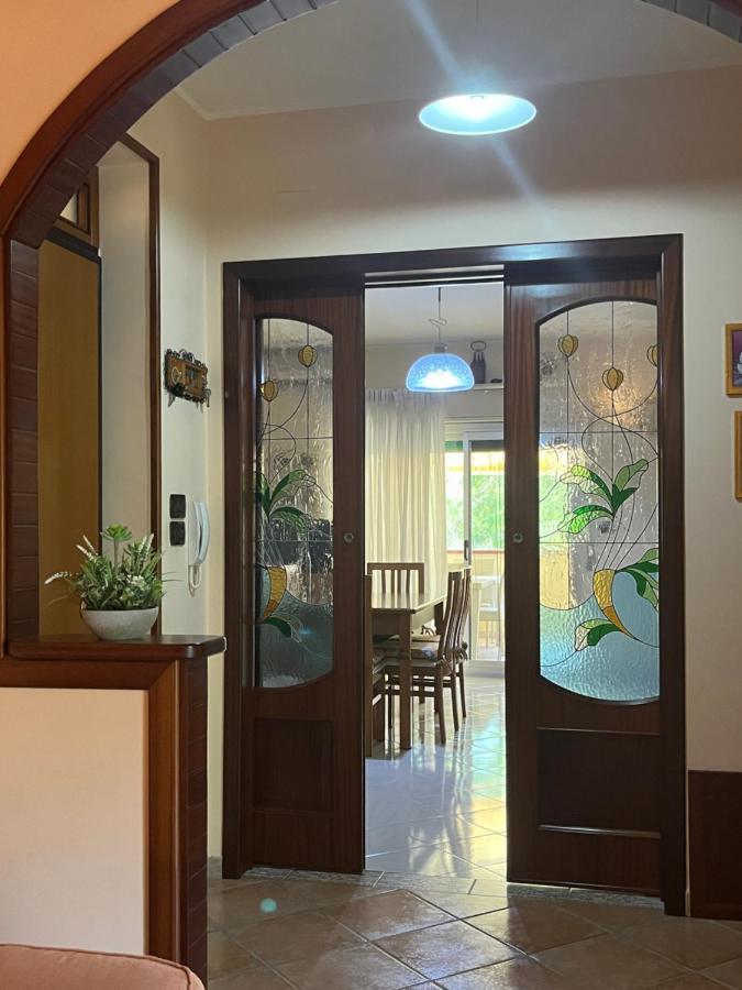 Il Viandante Apartman Olivarella-Corriolo Kültér fotó