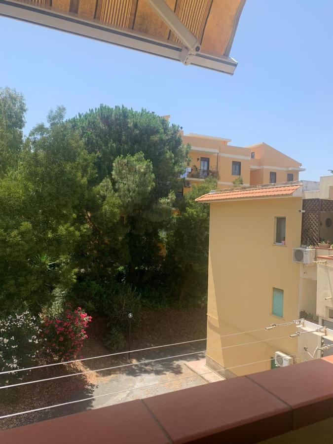 Il Viandante Apartman Olivarella-Corriolo Kültér fotó