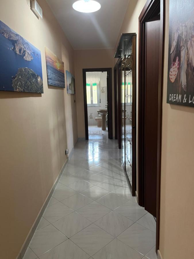 Il Viandante Apartman Olivarella-Corriolo Kültér fotó