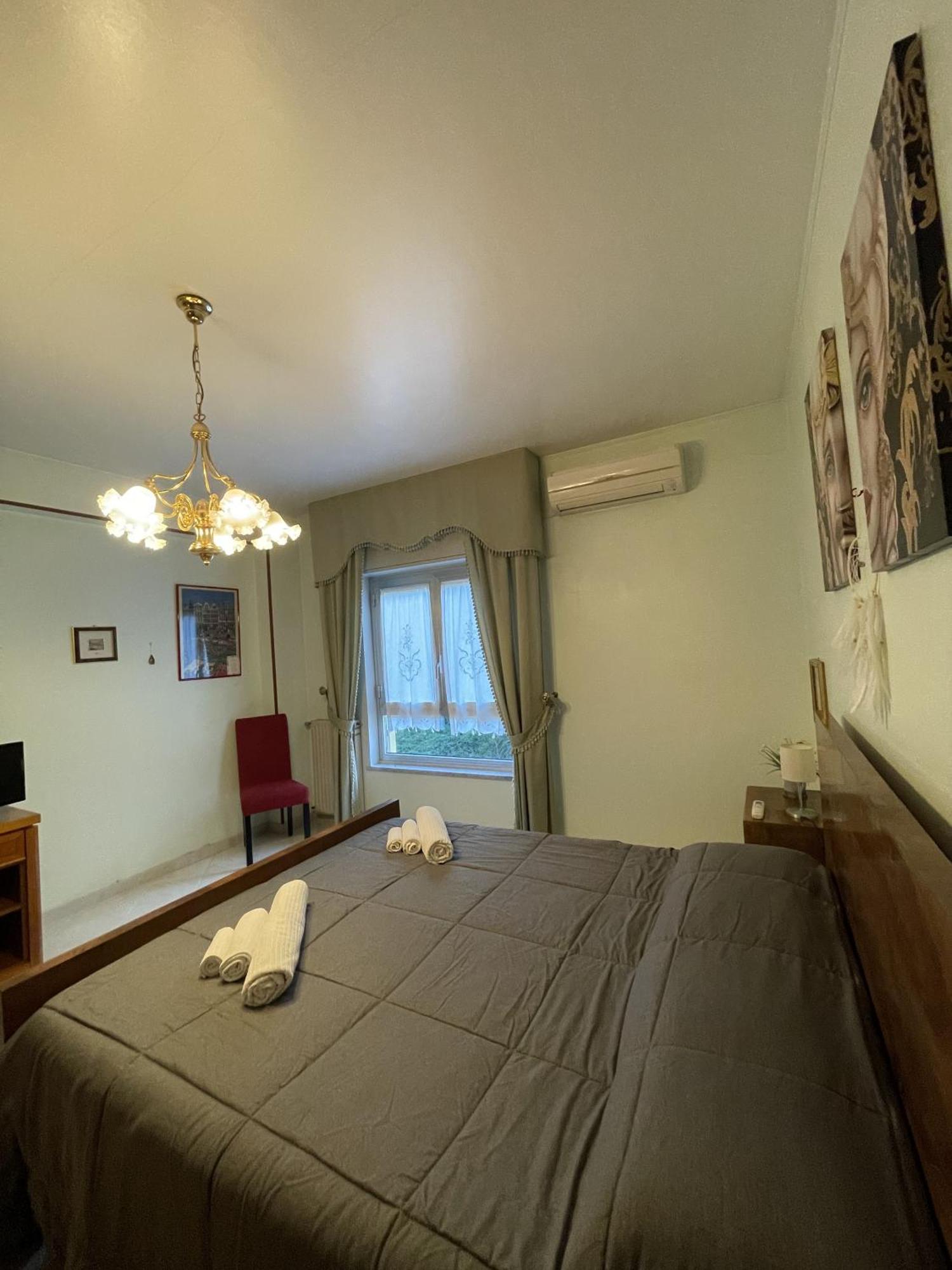 Il Viandante Apartman Olivarella-Corriolo Kültér fotó