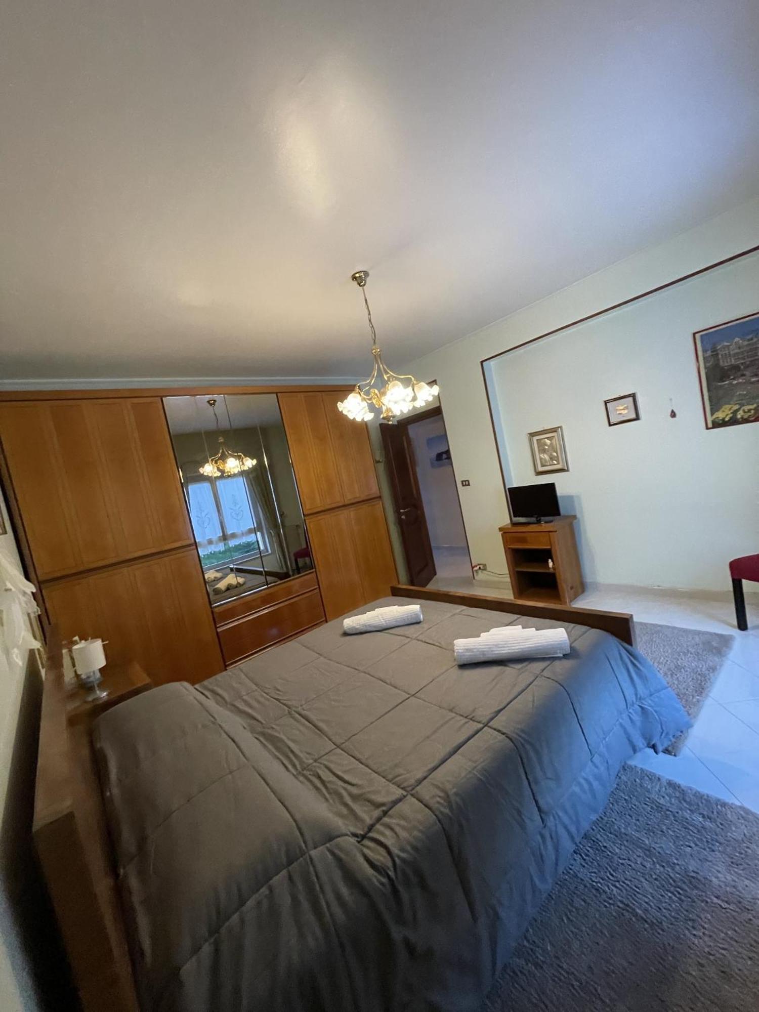 Il Viandante Apartman Olivarella-Corriolo Kültér fotó